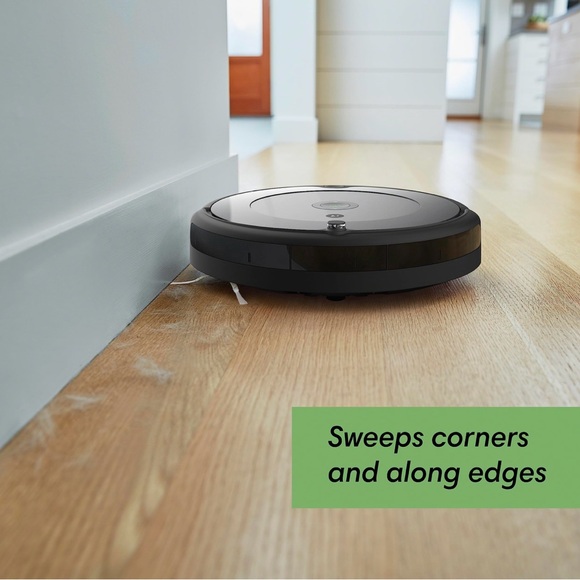 iRobot Roomba 676 - Picture 1 of 7